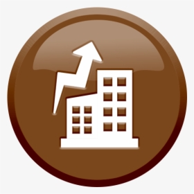 Growth Icon Png, Transparent Png, Free Download