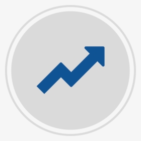 Growth Icon, HD Png Download, Free Download