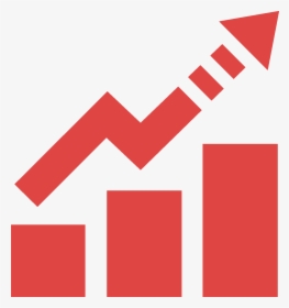 Growth Icon Png, Transparent Png, Free Download