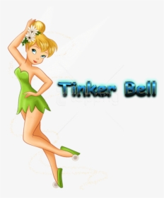 Transparent Tinkerbell Png, Png Download, Free Download