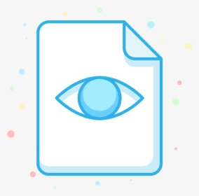 View Icon, HD Png Download, Free Download