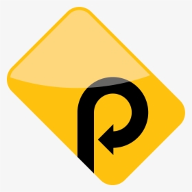 Passport Parking Icon, HD Png Download, Free Download