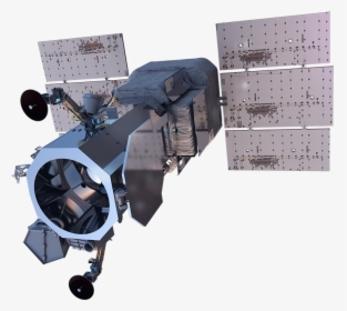Transparent Space Satellite Png, Png Download, Free Download