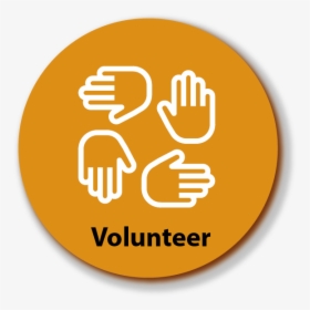 Squashlakevolunteericon, HD Png Download, Free Download