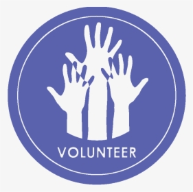Volunteer Icon Png, Transparent Png, Free Download