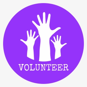 Volunteer Icon Png, Transparent Png, Free Download