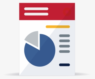 Reports Icon Png, Transparent Png, Free Download