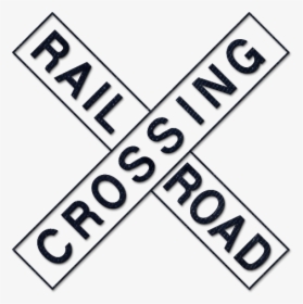 Rail Road Png, Transparent Png, Free Download