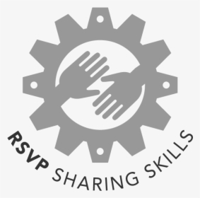 Rsvp Sharing Icon, HD Png Download, Free Download