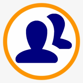 Volunteer Icon Png, Transparent Png, Free Download