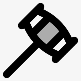 Auction Icon , Png Download, Transparent Png, Free Download