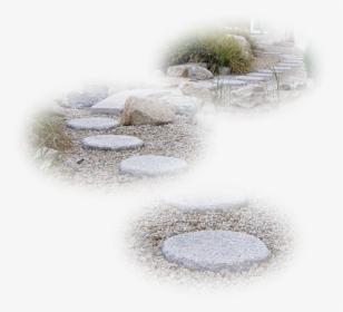 Stepping Stones Png, Transparent Png, Free Download