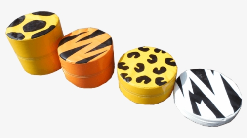 Jungle Stepping Stones, HD Png Download, Free Download