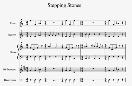 Stepping Stones Png, Transparent Png, Free Download