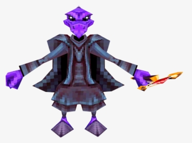 Sorcerer Png, Transparent Png, Free Download