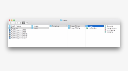 Formatter Images, HD Png Download, Free Download