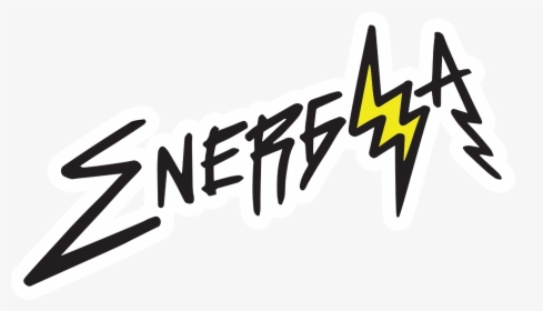 Energia Logo Trans, HD Png Download, Free Download