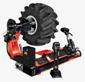 T8058 Series Tire Changer, HD Png Download, Free Download