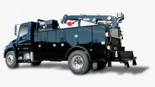 Tire Armored Car Tow Truck Commercial Vehicle, HD Png Download, Free Download