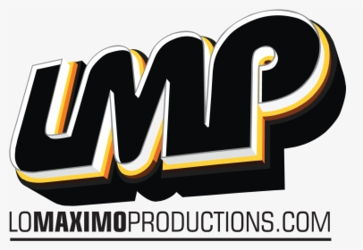 Lmp Lomaximoproductions, HD Png Download, Free Download