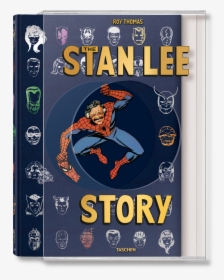 The Stan Lee Story, HD Png Download, Free Download