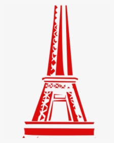 Eiffel Tower Vector Png, Transparent Png, Free Download