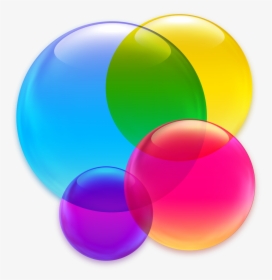 Os X El Capitan Game Center Icon Full Size, HD Png Download, Free Download