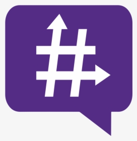 Hashtag Icon Png, Transparent Png, Free Download