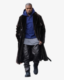Kanye West Full Body Png, Transparent Png, Free Download