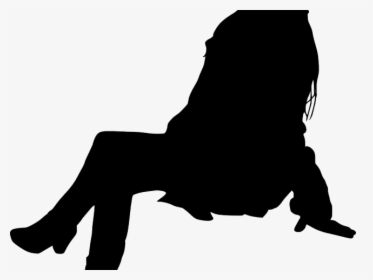 Transparent Person Sitting Png, Png Download, Free Download