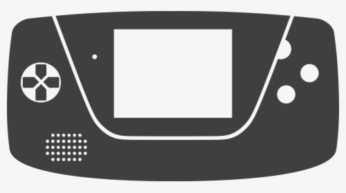 Gamegear, Game, Sega, Handheld, Arcade, Console, Controllers,, HD Png Download, Free Download