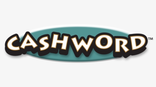 Cashword Game Logo, HD Png Download, Free Download