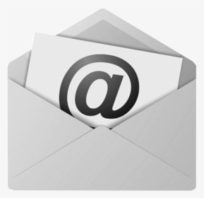 Adresse Mail Logo Png, Transparent Png, Free Download