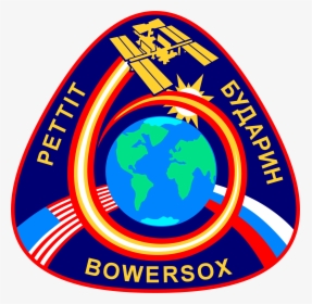 Expedition 6 Insignia, HD Png Download, Free Download