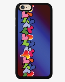 Heart Banner Case, HD Png Download, Free Download