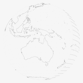 Australia Viewed From Space Png Clip Arts, Transparent Png, Free Download