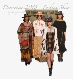 Fashion Show Png, Transparent Png, Free Download
