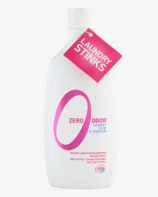 Zero Odor® Laundry Odor Eliminator Concentrate, 16-ounce", HD Png Download, Free Download