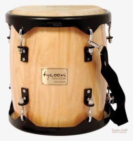 Tycoon Percussion Tambora, Natural Finish , Png Download, Transparent Png, Free Download