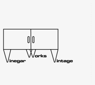 Vinegar Works Vintage, HD Png Download, Free Download