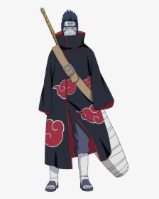 Kisame Naruto Shippuden Png Clipart, Transparent Png, Free Download