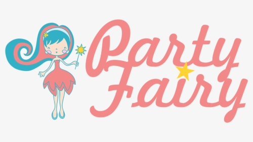 Party Fairy, HD Png Download, Free Download