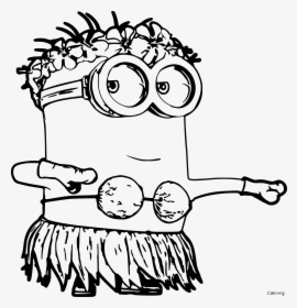 Minions Party Png, Transparent Png, Free Download