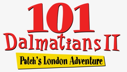 101 Dalmatians Ii, HD Png Download, Free Download