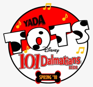 101 Dalmatians Png, Transparent Png, Free Download