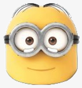 Despicable Me Minion Faces, HD Png Download, Free Download