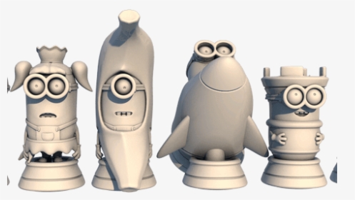 Minions Party Png, Transparent Png, Free Download