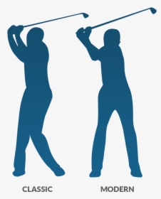 Golf Swing Png, Transparent Png, Free Download