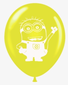 Minions Party Png, Transparent Png, Free Download