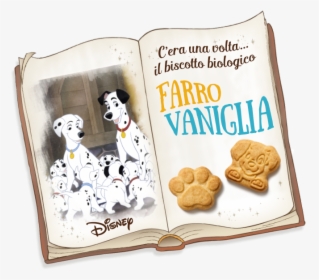 Spelt And Vanilla Biscuits, Eggs Free And Dairy Free,, HD Png Download, Free Download